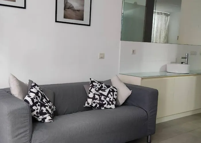 Casa Chica - House Apartment *