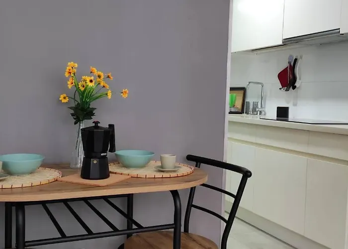 Casa Chica - House Apartment Las Palmas / Gran Canaria