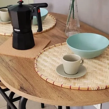 Διαμέρισμα Casa Chica - House *