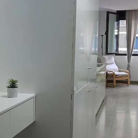 Casa Chica - House * لاس بالماس دي غران كاناريا