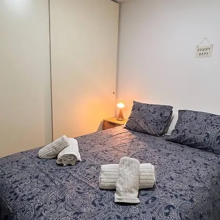 Casa Chica - House *