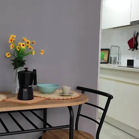 Casa Chica - House Διαμέρισμα Λας Πάλμας ντε Γκραν Κανάρια