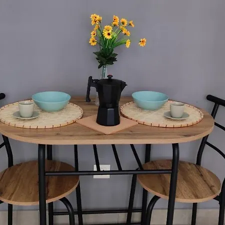 Casa Chica - House Διαμέρισμα Λας Πάλμας ντε Γκραν Κανάρια