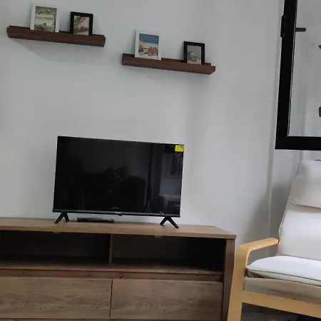 Daire Casa Chica - House