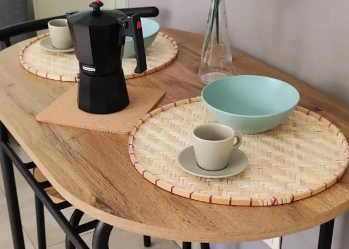 Lejlighed Casa Chica - House *