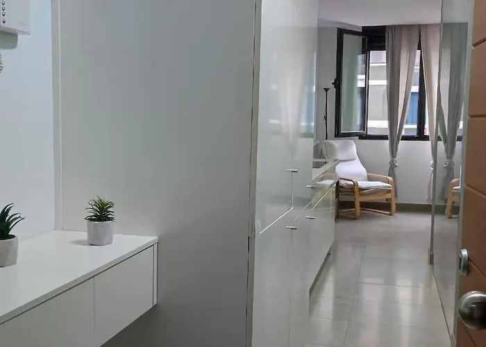 Casa Chica - House * Λας Πάλμας ντε Γκραν Κανάρια