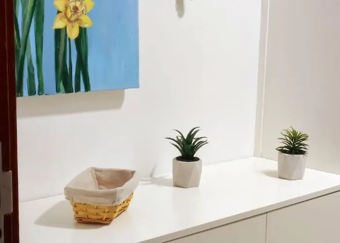 Apartamento Casa Chica - House Las Palmas de Gran Canaria