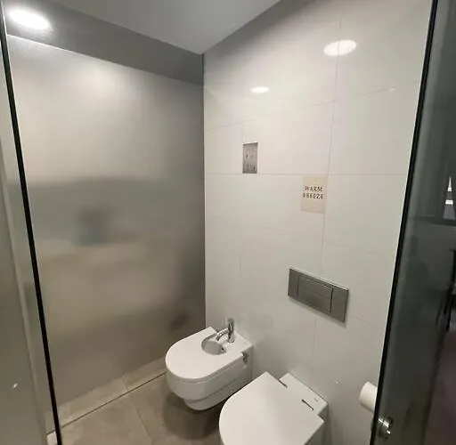 Casa Chica - House * Λας Πάλμας ντε Γκραν Κανάρια