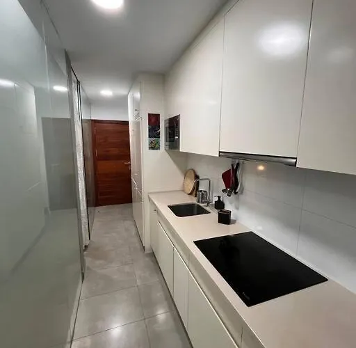 Apartamento Casa Chica - House Las Palmas de Gran Canaria