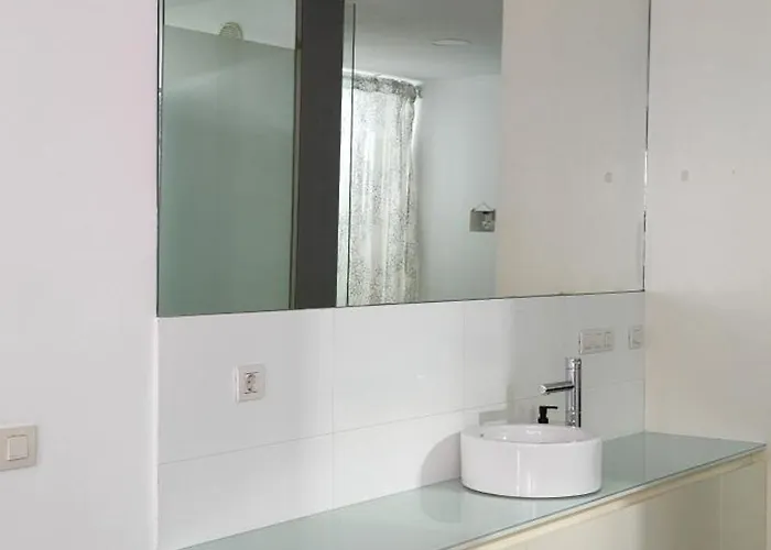 Lejlighed Casa Chica - House