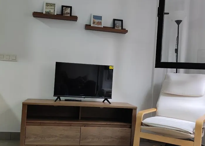 Apartamento Casa Chica - House