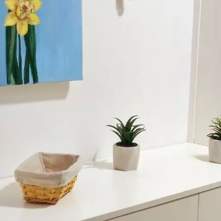 Apartmán Casa Chica - House Las Palmas de Gran Canaria