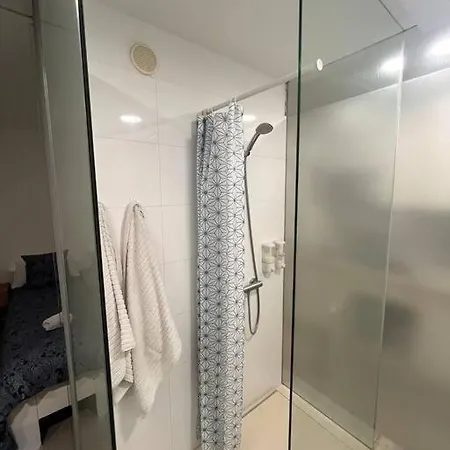 Casa Chica - House Apartmán Las Palmas de Gran Canaria