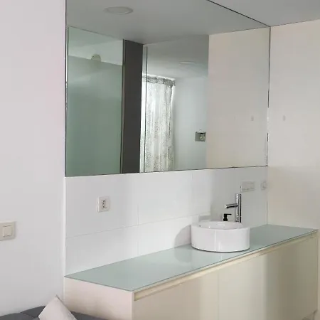 Apartmán Casa Chica - House