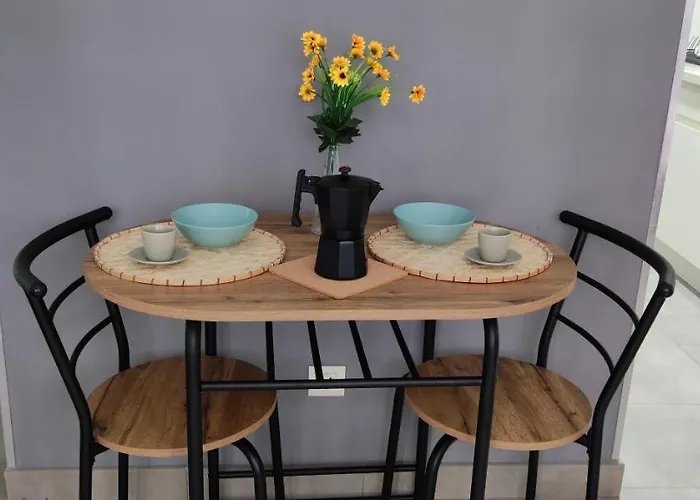 Casa Chica - House Apartmán Las Palmas de Gran Canaria